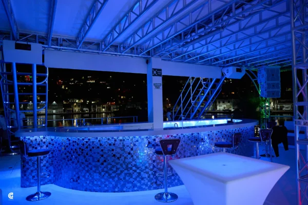 led-bar